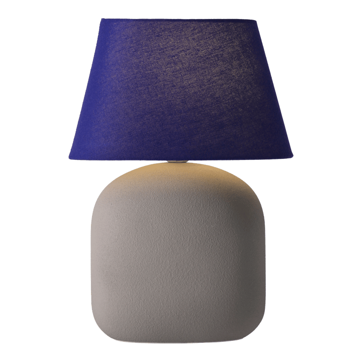 Boulder fönsterlampa grey-cobolt - undefined - Scandi Living