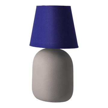 Boulder fönsterlampa grey-cobolt - undefined - Scandi Living