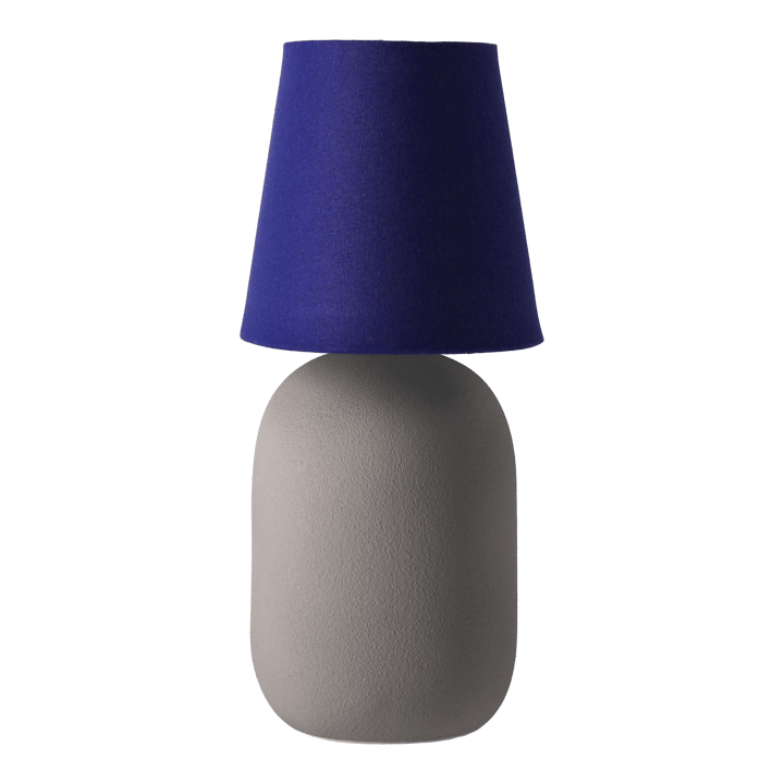 Boulder fönsterlampa grey-cobolt - undefined - Scandi Living