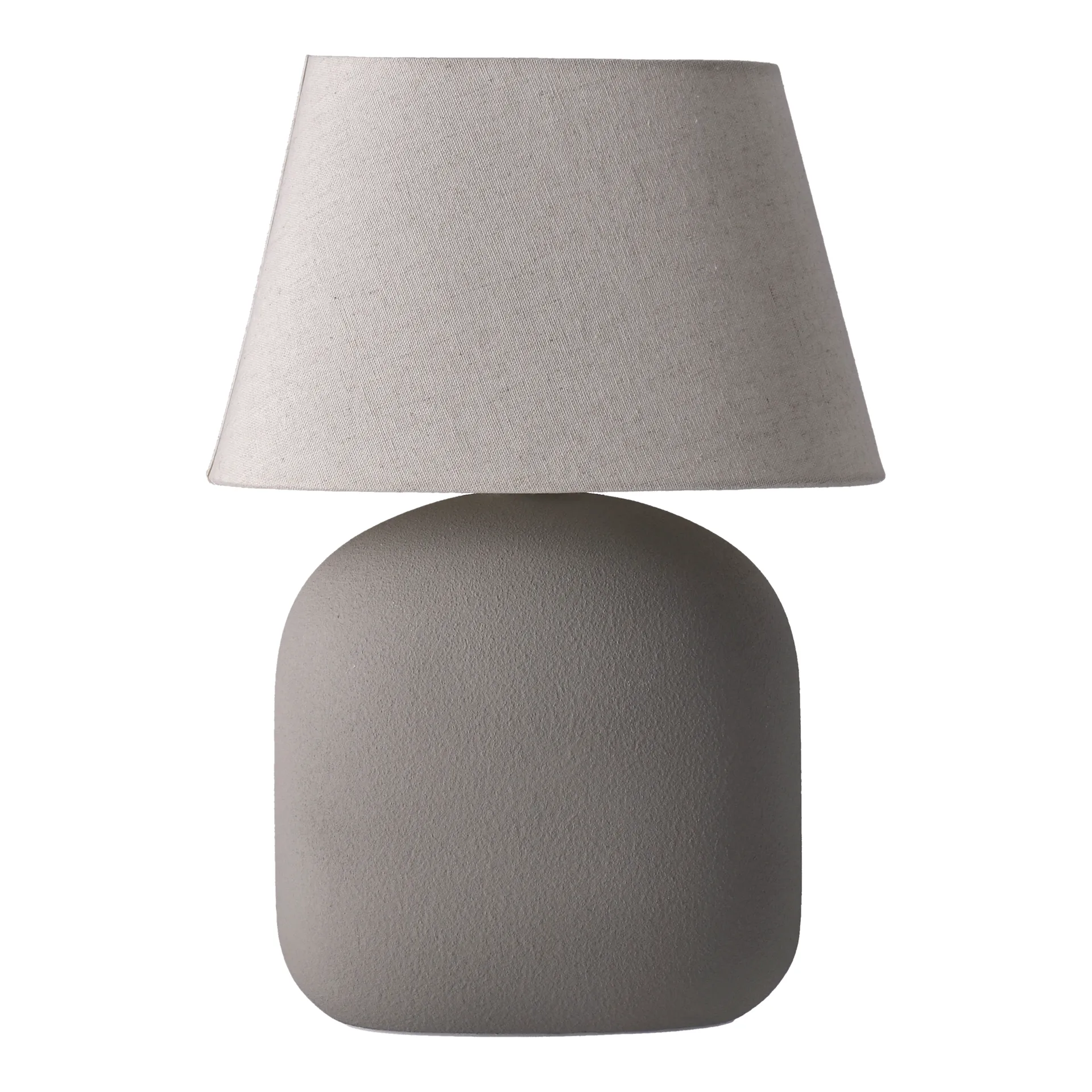 Boulder fönsterlampa grey-nature Scandi Living