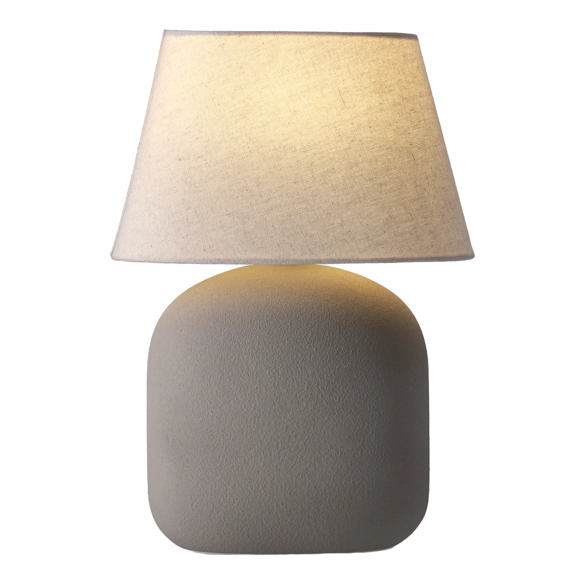 Boulder fönsterlampa grey-nature Scandi Living
