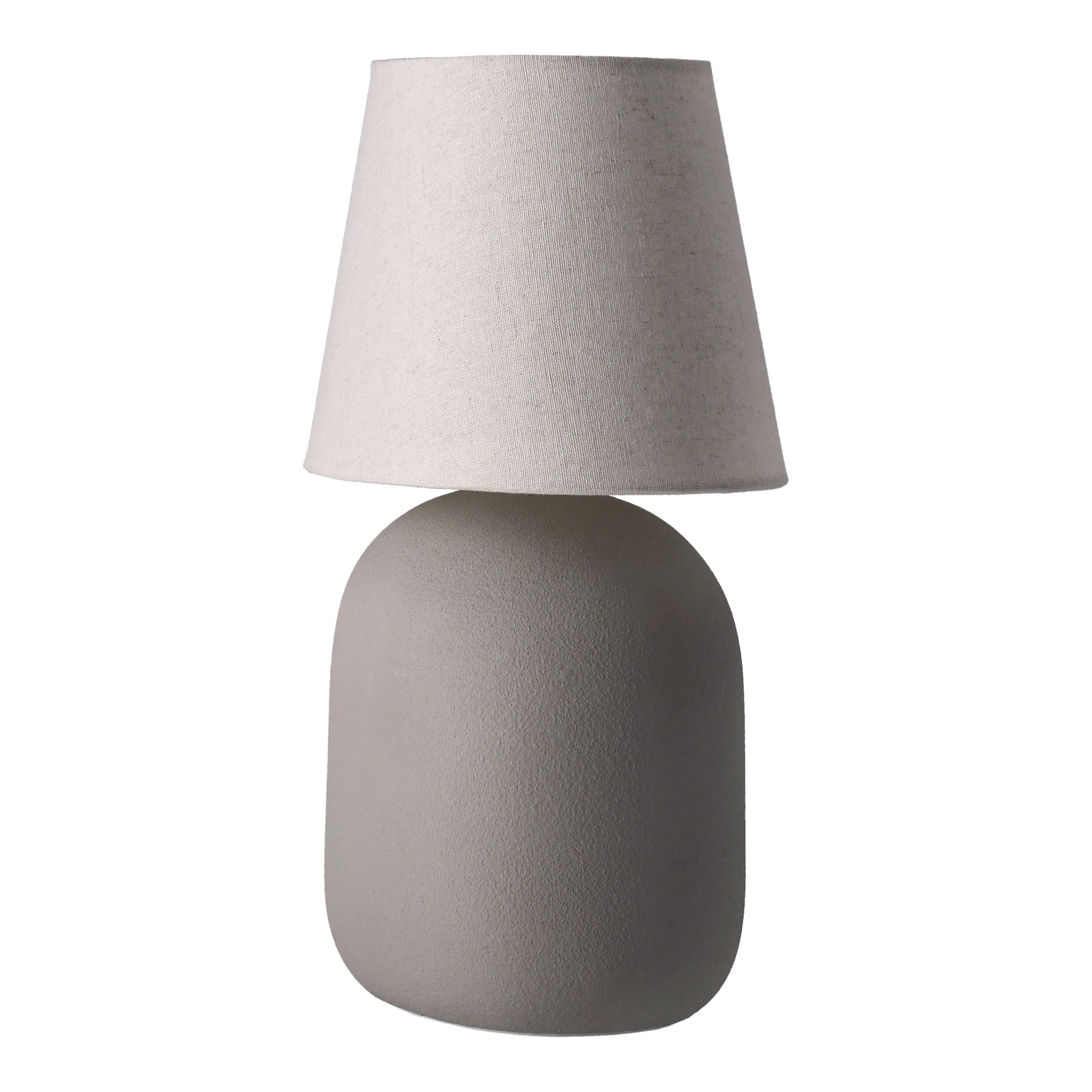 Boulder fönsterlampa grey-nature Scandi Living