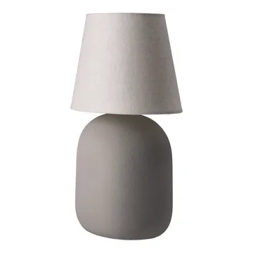 Boulder fönsterlampa grey-nature - Scandi Living