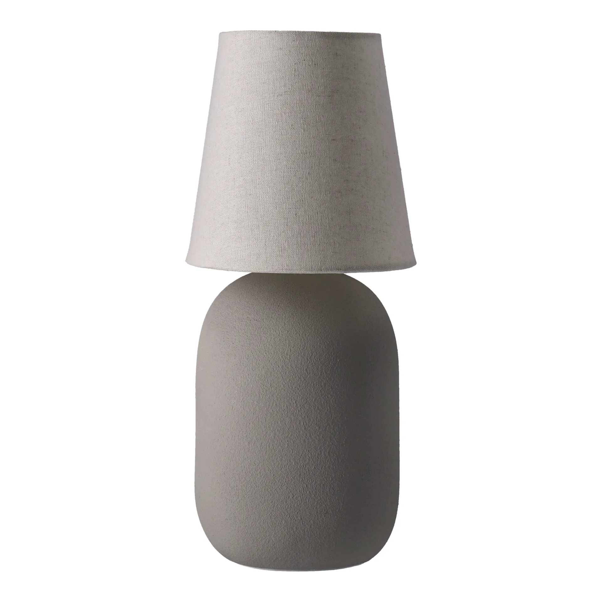 Boulder fönsterlampa grey-nature Scandi Living