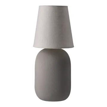 Boulder fönsterlampa grey-nature - Scandi Living