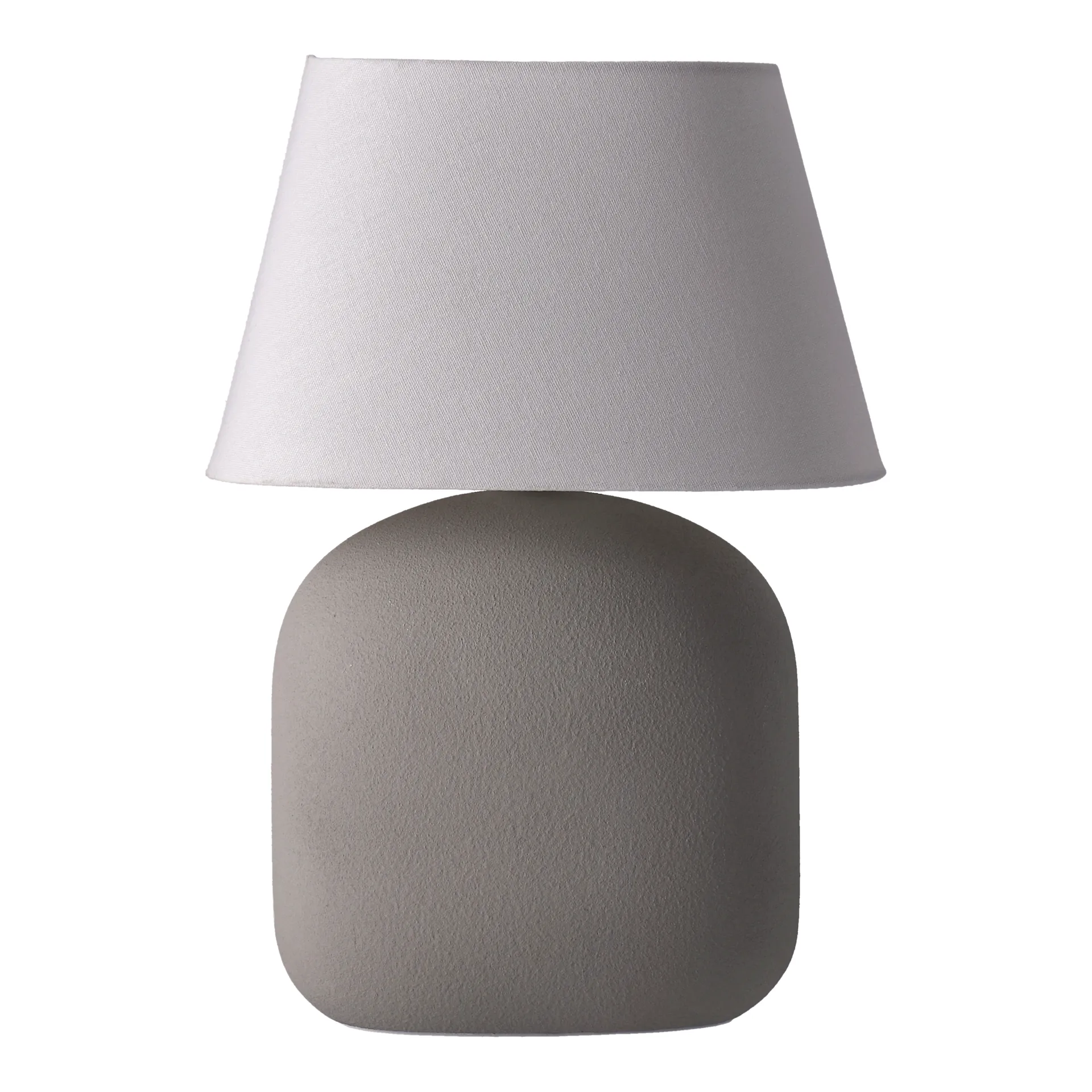 Boulder fönsterlampa grey-white Scandi Living
