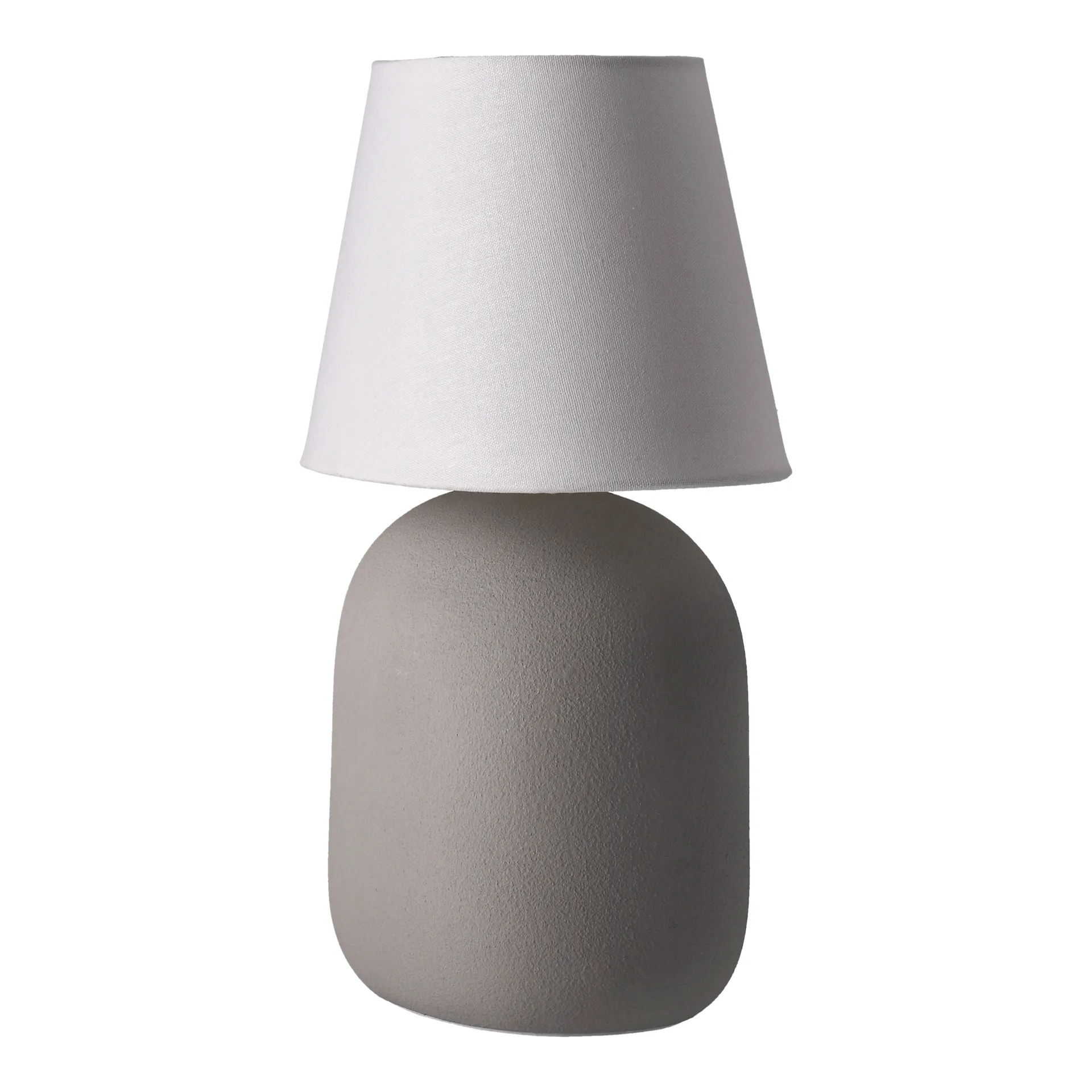 Boulder fönsterlampa grey-white Scandi Living
