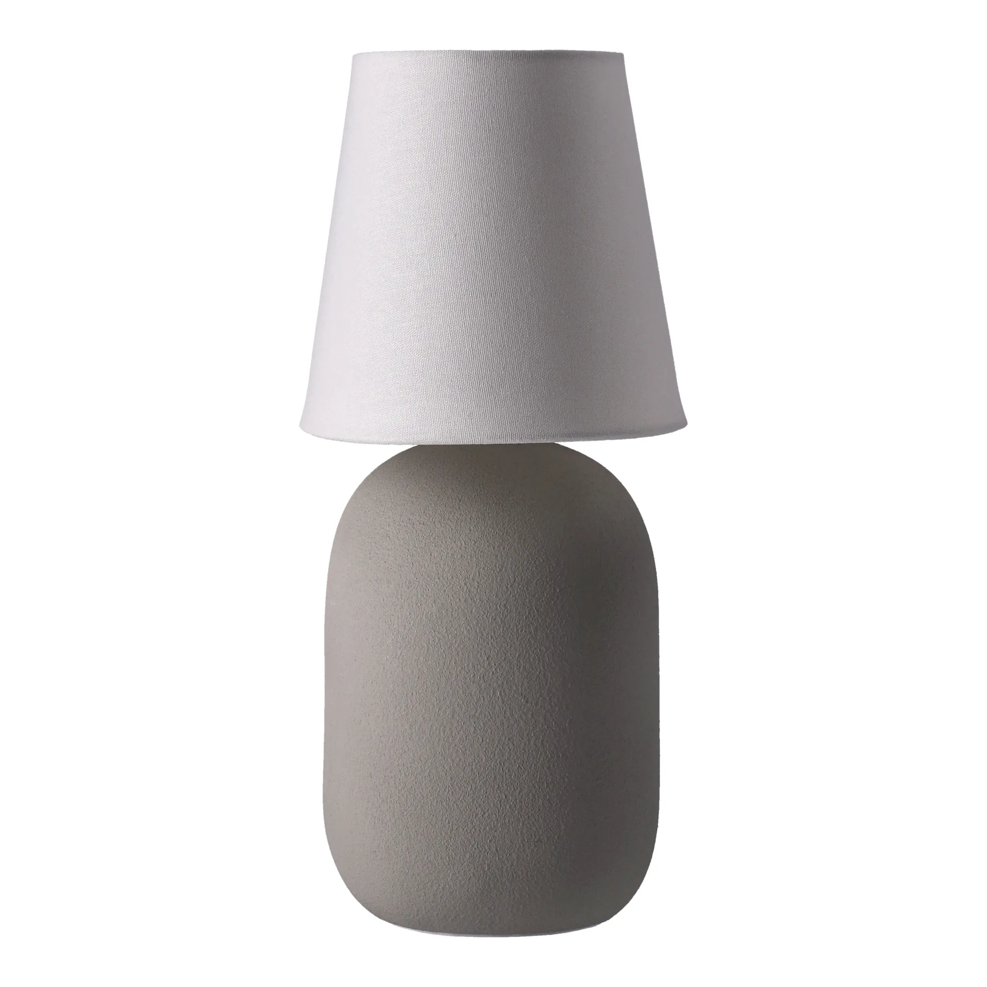 Boulder fönsterlampa grey-white Scandi Living