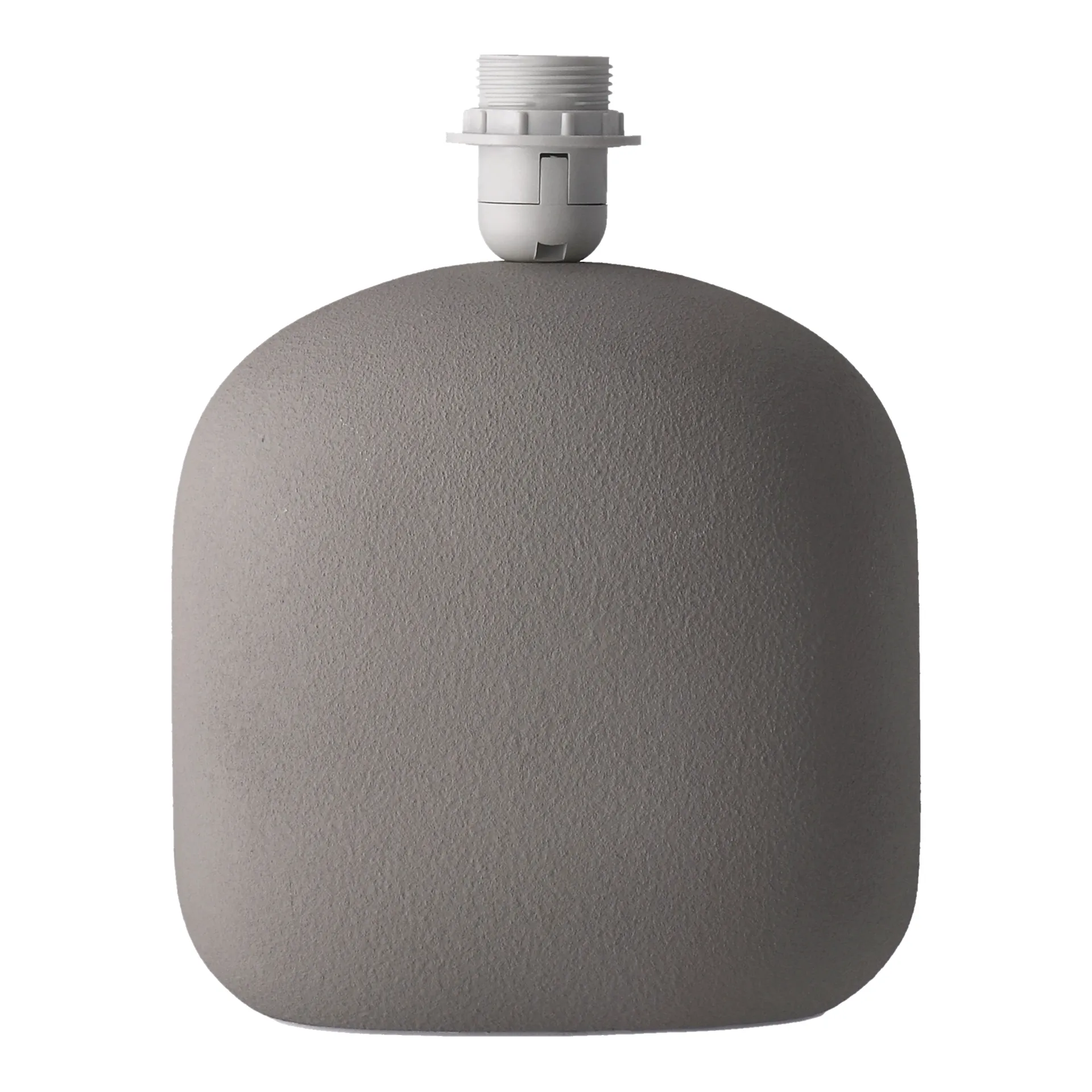 Boulder fönsterlampa grey-white Scandi Living