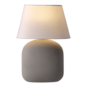 Boulder fönsterlampa grey-white - undefined - Scandi Living