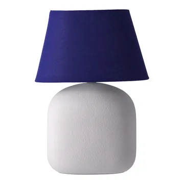 Boulder fönsterlampa white-cobolt - Scandi Living