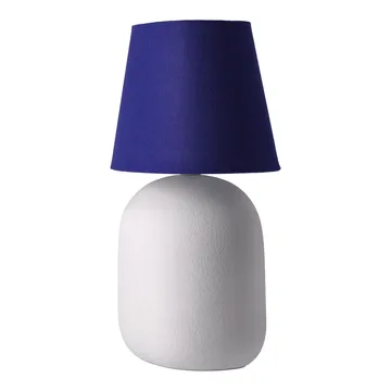 Boulder fönsterlampa white-cobolt - Scandi Living