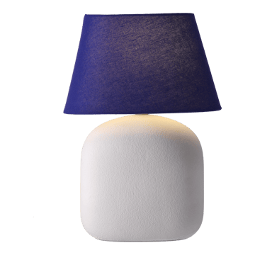 Boulder fönsterlampa white-cobolt - undefined - Scandi Living