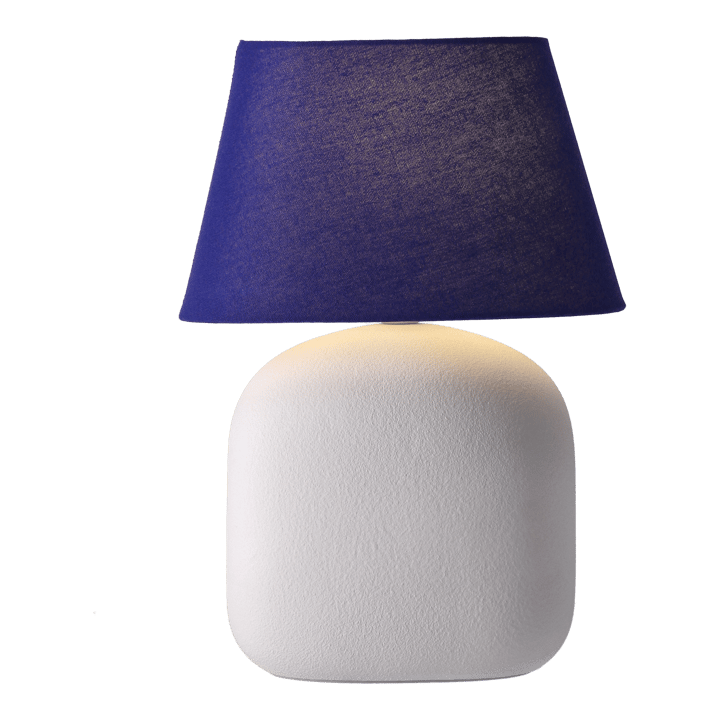 Boulder fönsterlampa white-cobolt Scandi Living