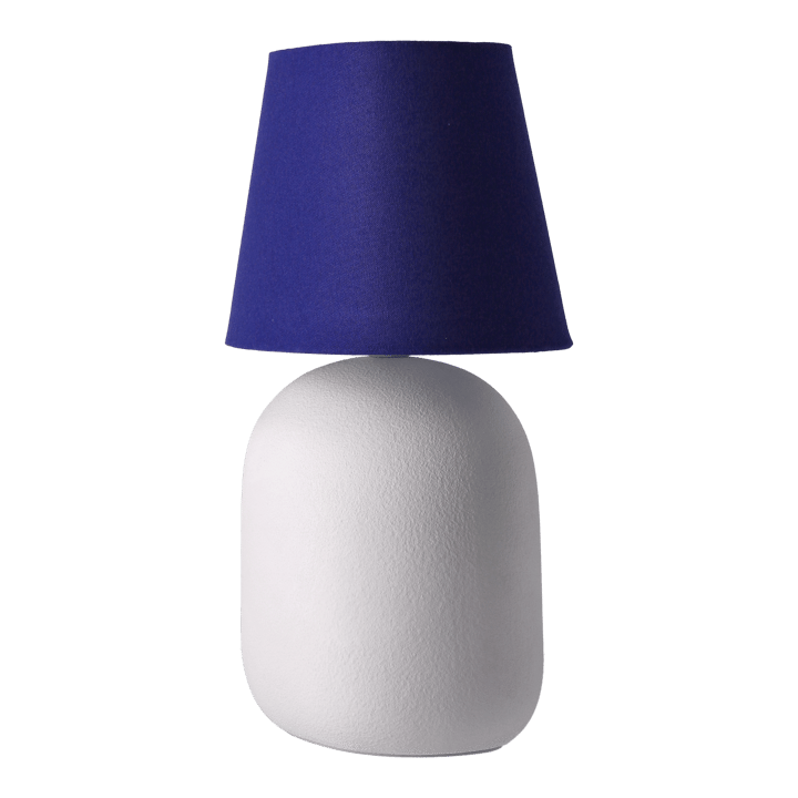Boulder fönsterlampa white-cobolt Scandi Living