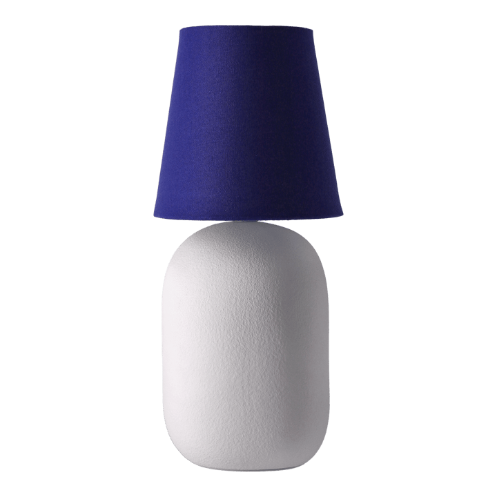 Boulder fönsterlampa white-cobolt Scandi Living