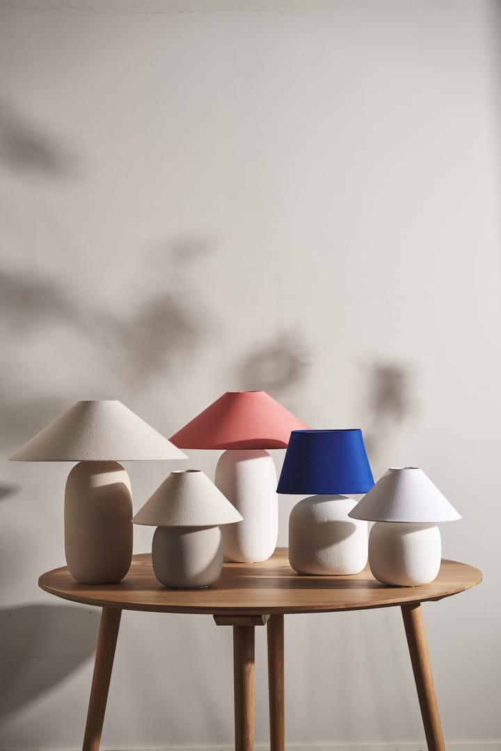 Boulder fönsterlampa white-cobolt Scandi Living