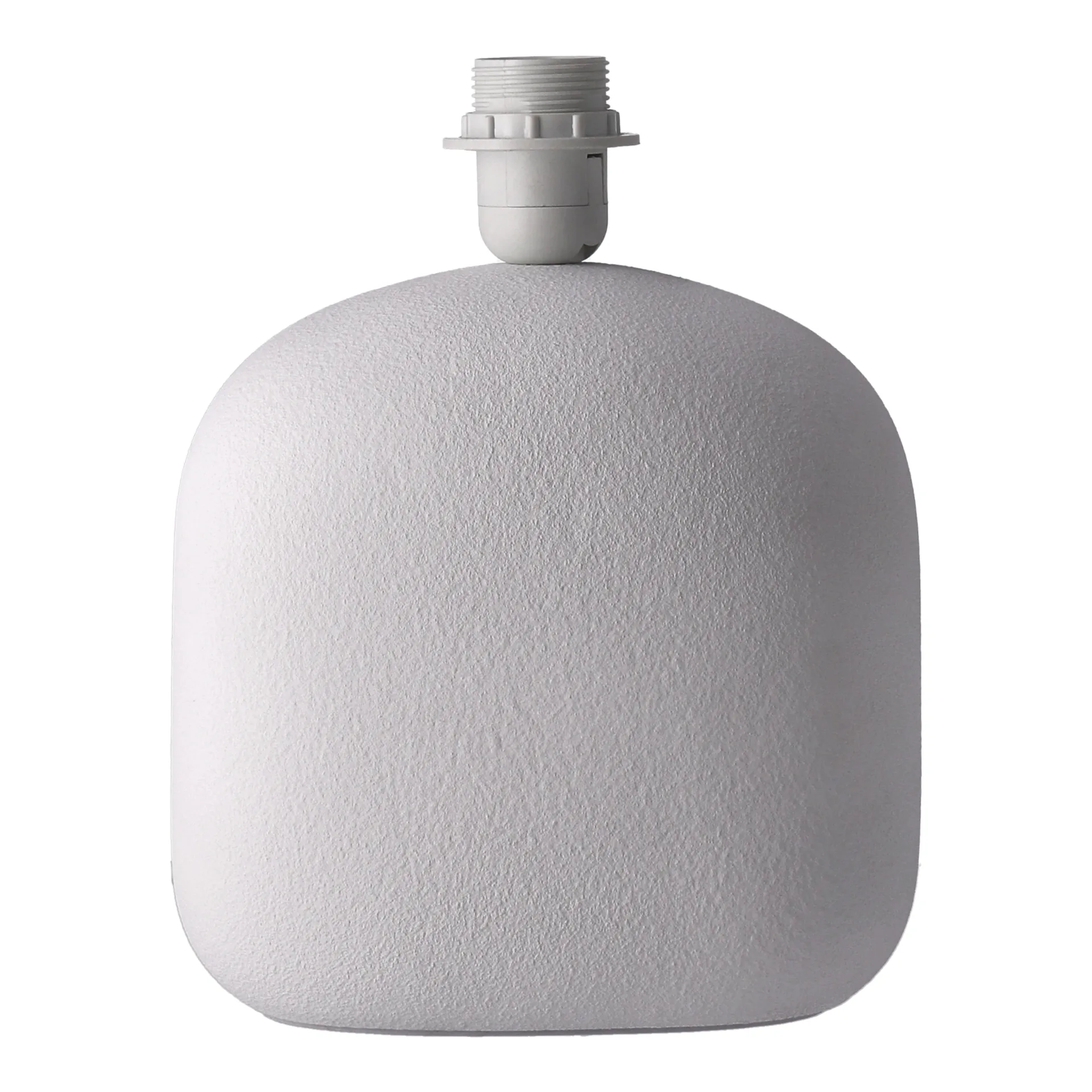Boulder fönsterlampa white-peach Scandi Living