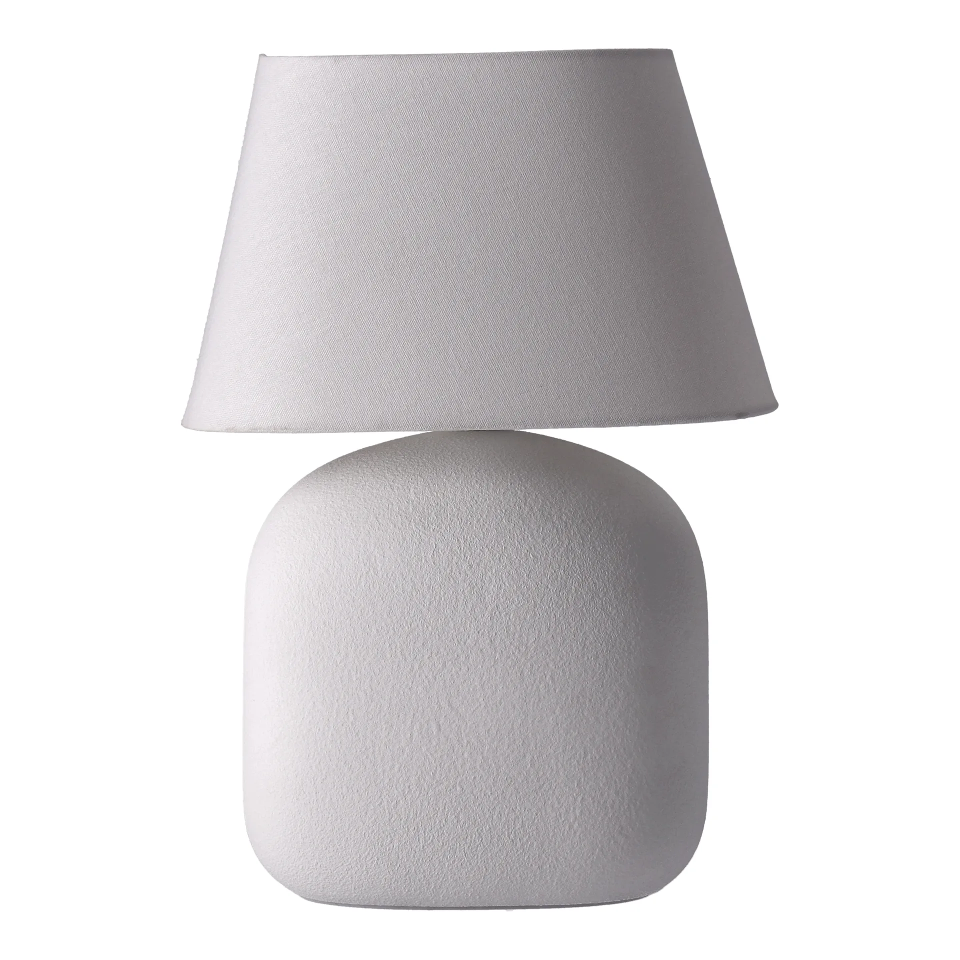 Boulder fönsterlampa white-white Scandi Living
