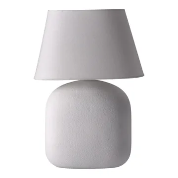 Boulder fönsterlampa white-white - Scandi Living