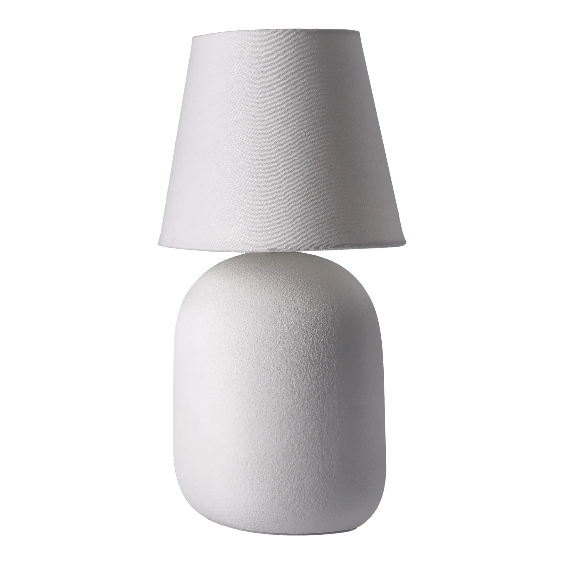 Boulder fönsterlampa white-white Scandi Living