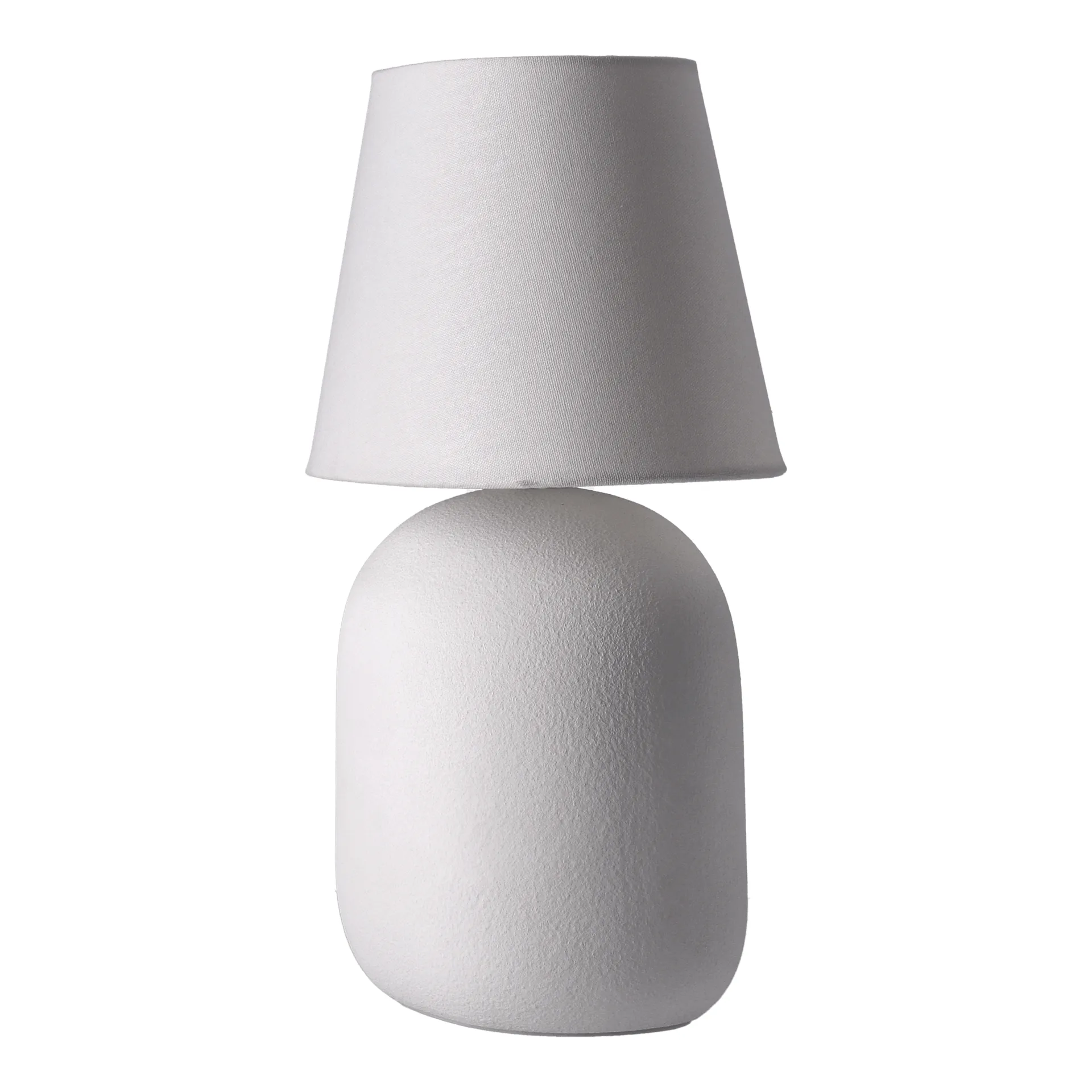 Boulder fönsterlampa white-white Scandi Living