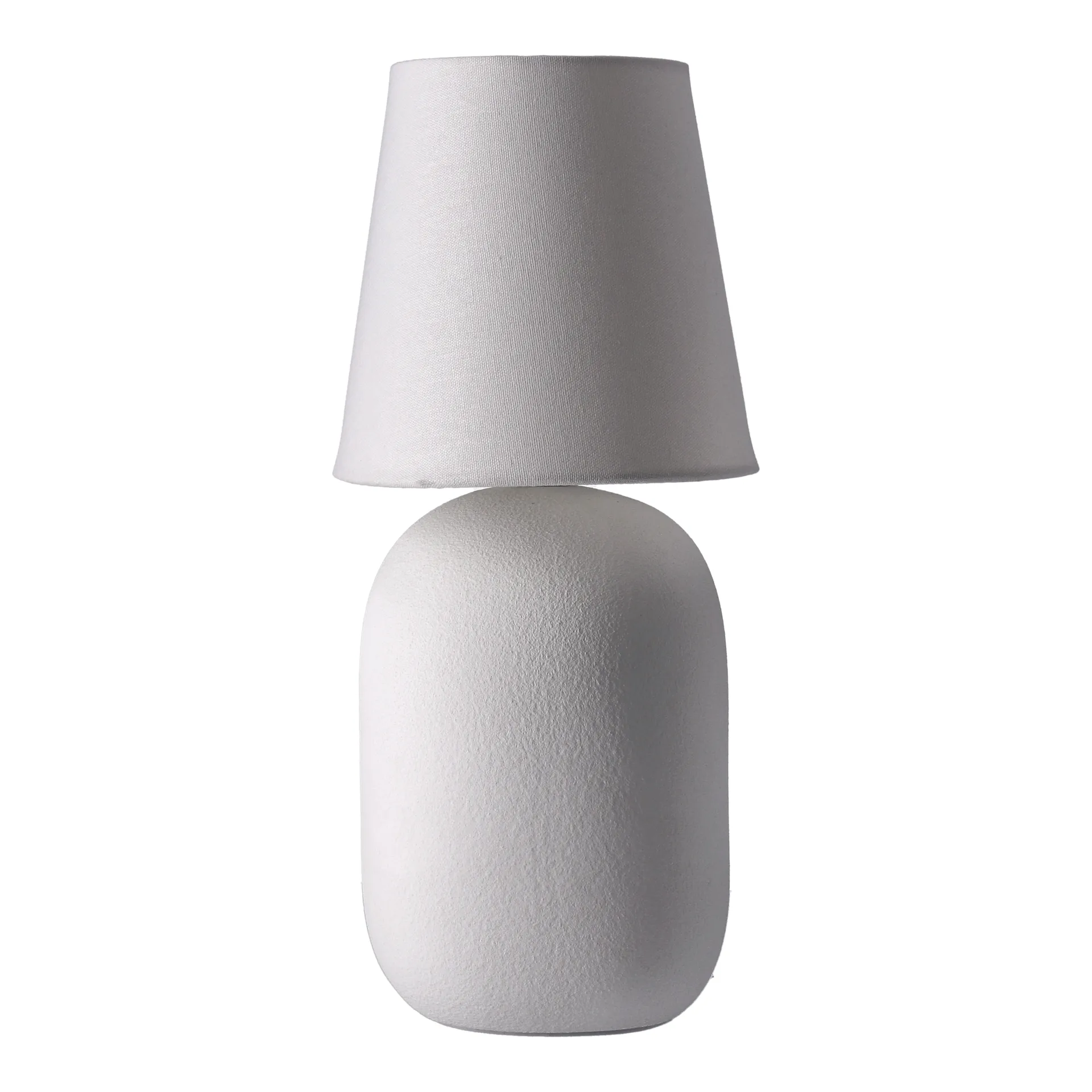 Boulder fönsterlampa white-white Scandi Living