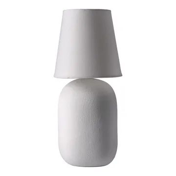 Boulder fönsterlampa white-white - Scandi Living