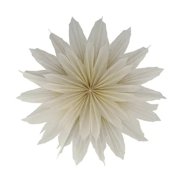 Brisk adventsstjärna - Ø50 cm - Scandi Living