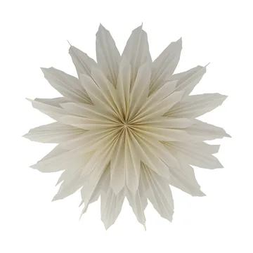 Brisk adventsstjärna - Ø70 cm - Scandi Living
