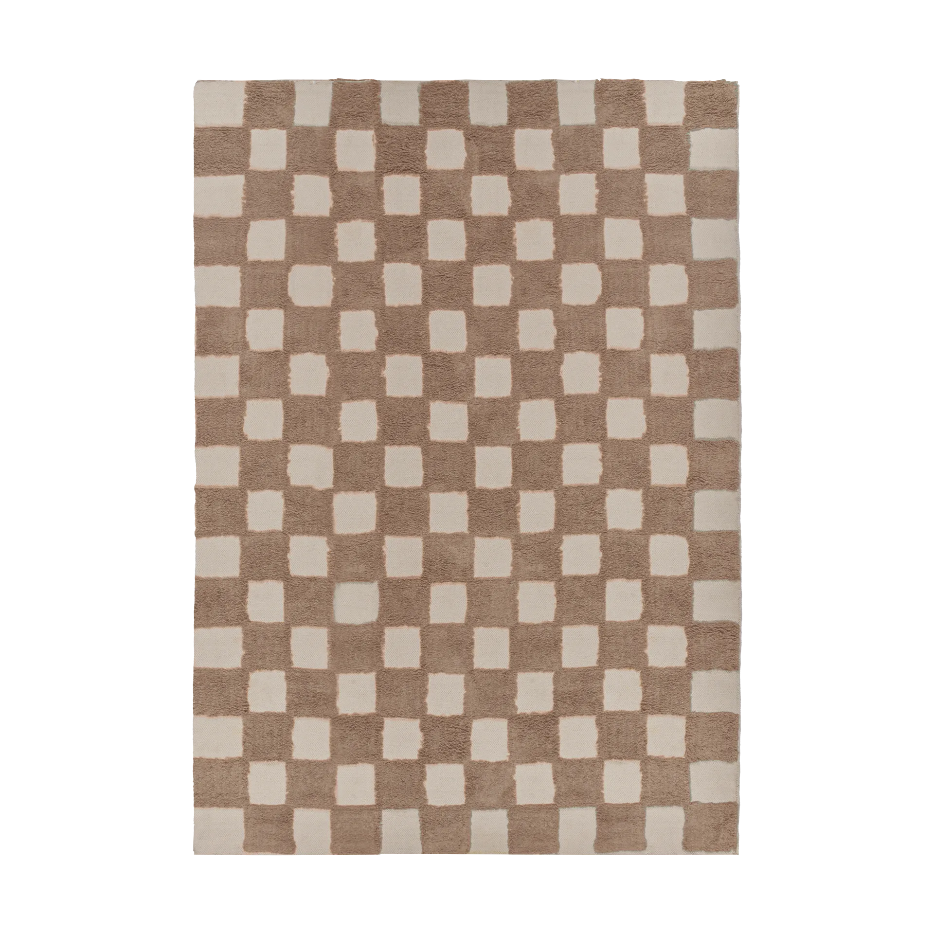 Checker Play matta 170x240 cm, Hazel Scandi Living