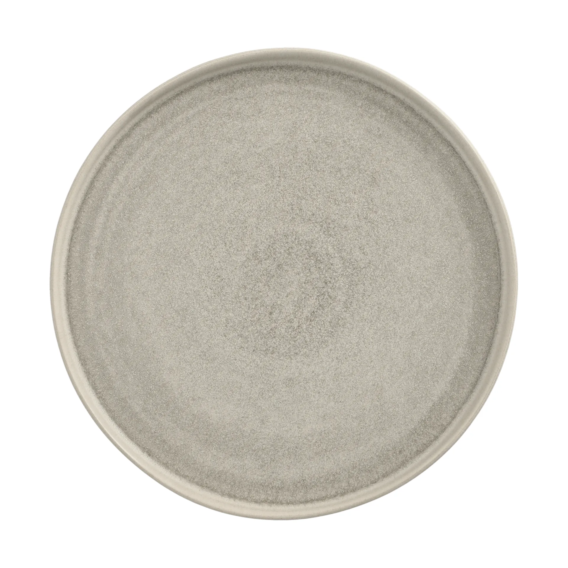 Clay mattallrik, Beige, Ø26 cm Scandi Living