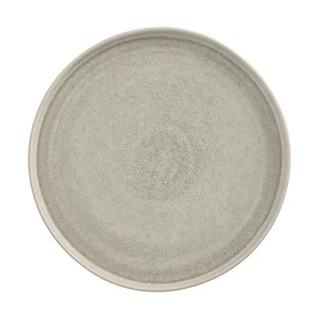 Clay mattallrik - Beige, Ø26 cm - Scandi Living