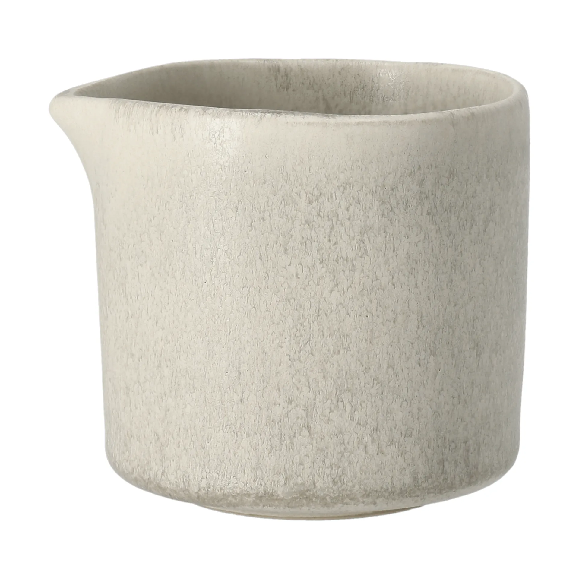 Clay mjölkkanna, Beige, 30 cl Scandi Living