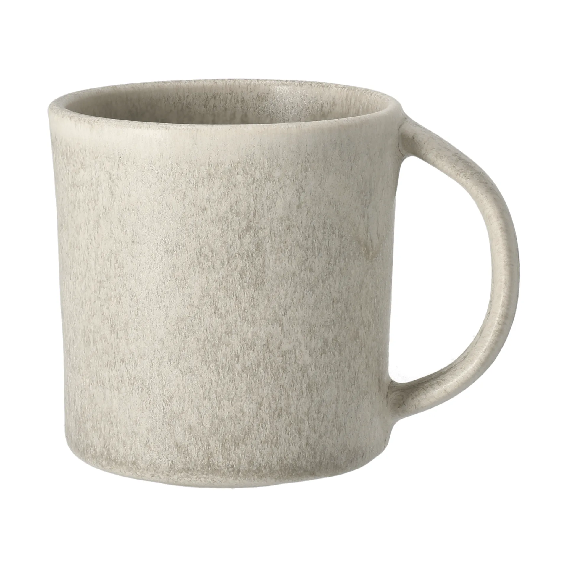 Clay mugg, Beige, 30 cl Scandi Living