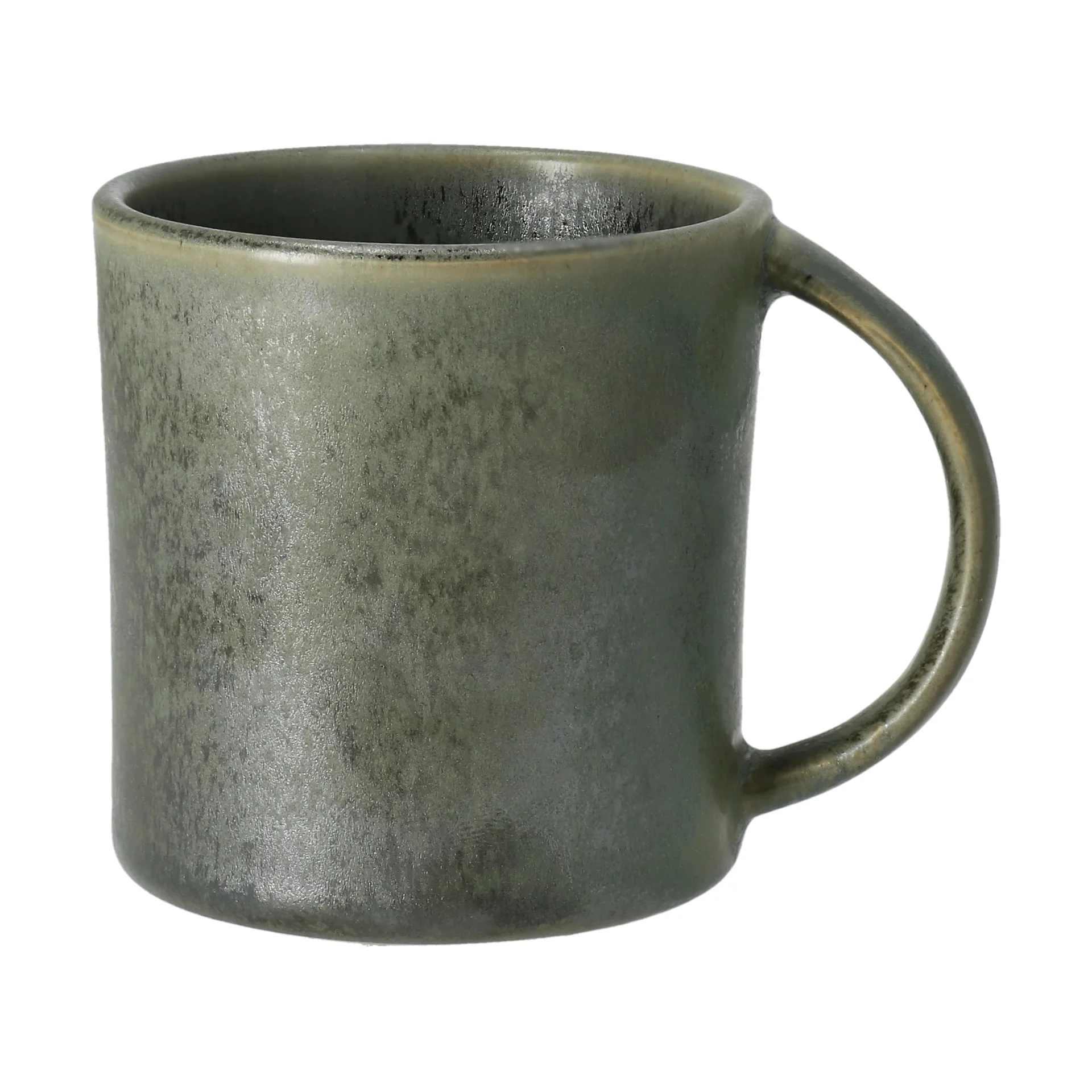 Clay mugg, Grön, 30 cl Scandi Living