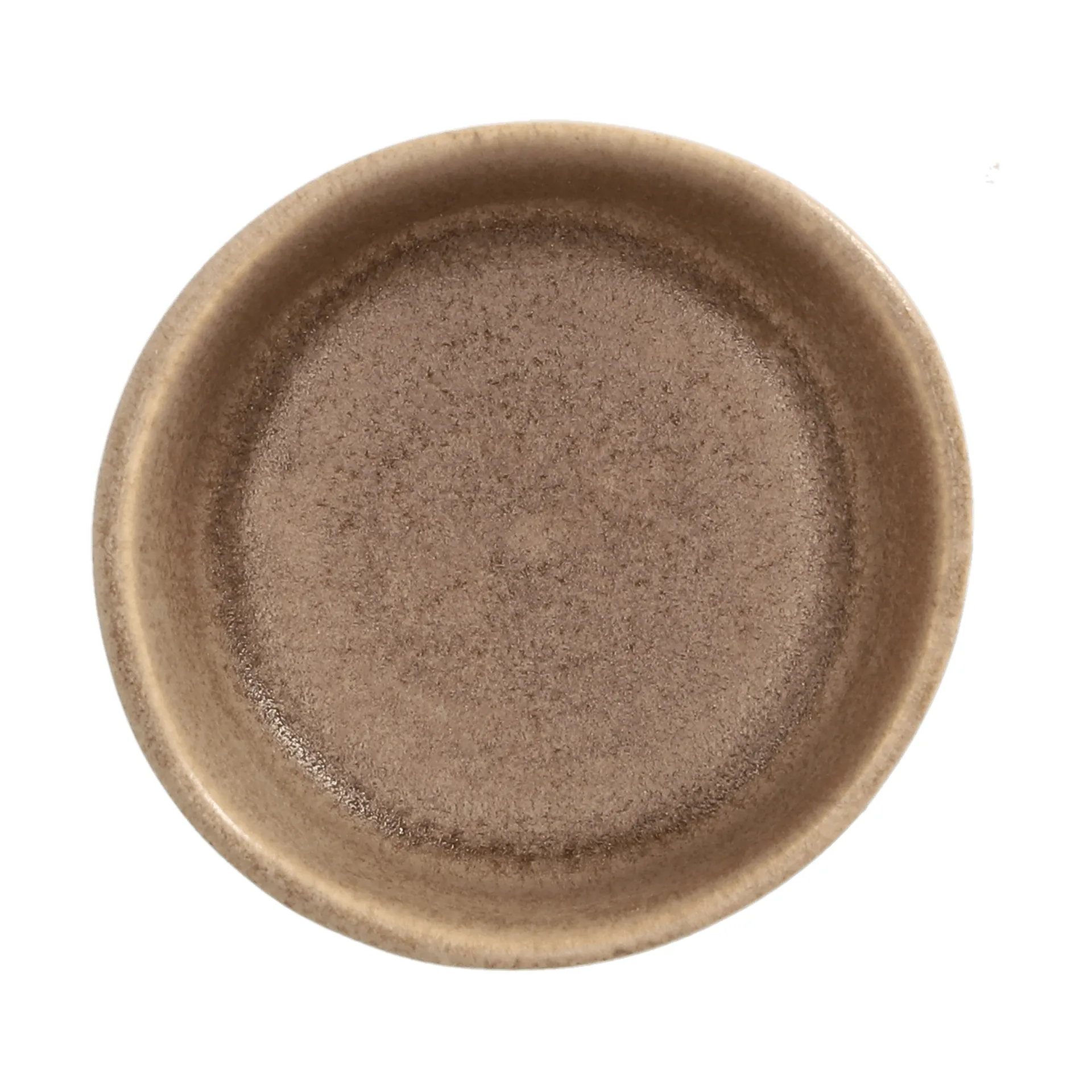 Clay skål, Brun, Ø7 cm Scandi Living