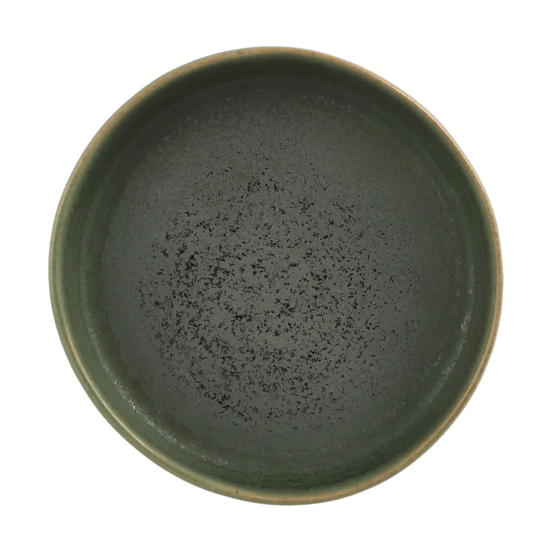 Clay skål, Grön, Ø13 cm Scandi Living