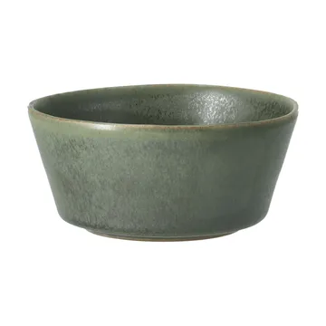 Clay skål - Grön, Ø15 cm - Scandi Living