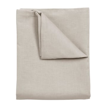 Clean linneduk 145x250 cm - Greige - Scandi Living