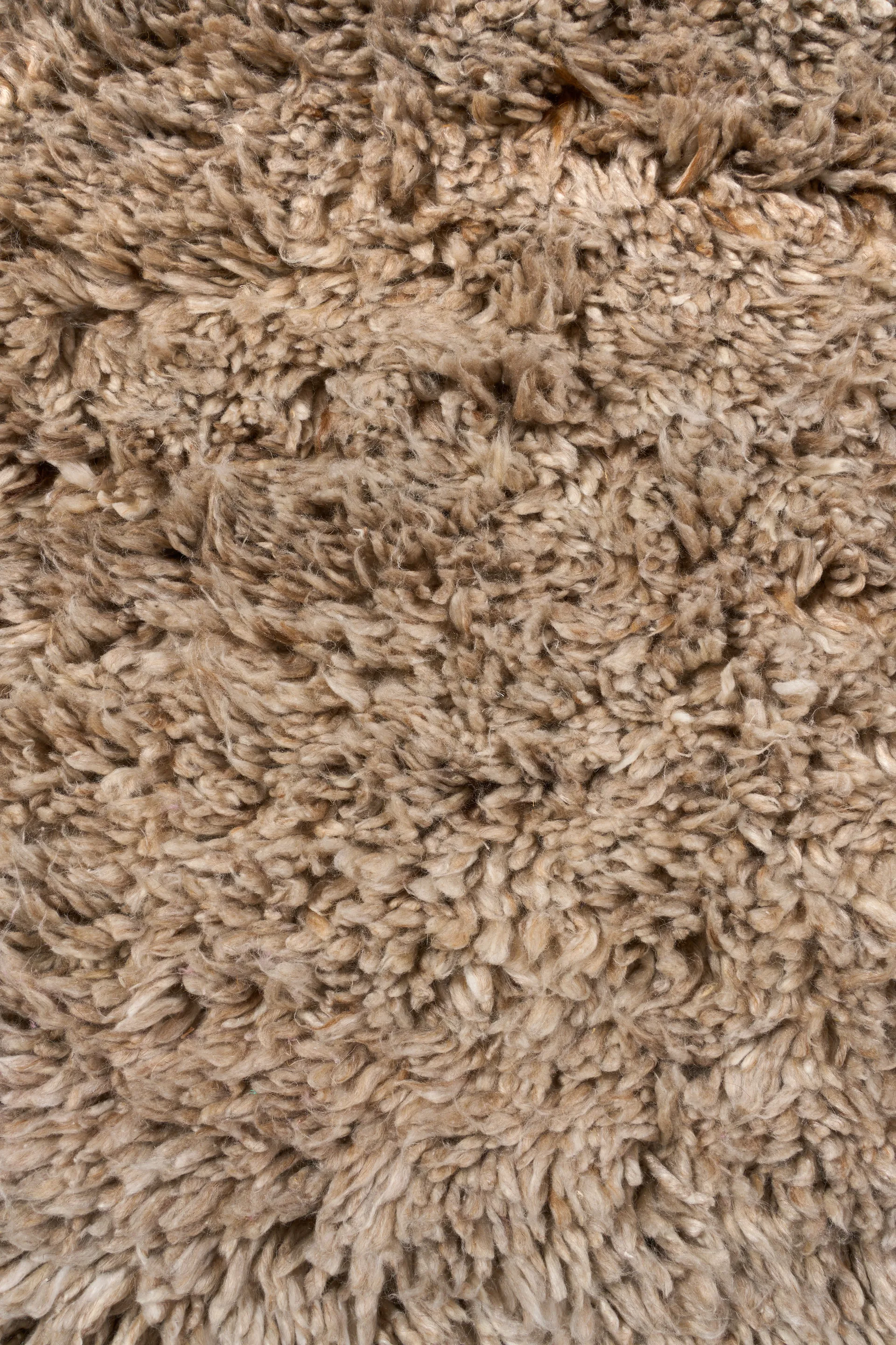 Cozy ullmatta, Hazel, 170x240 cm Scandi Living