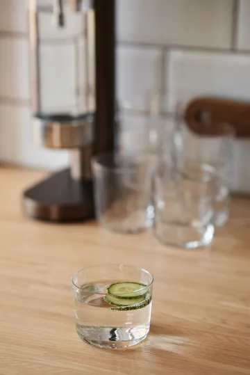 Day to Day dricksglas 22 cl 6-pack - undefined - Scandi Living