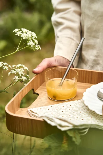 Day to Day dricksglas 22 cl 6-pack - undefined - Scandi Living