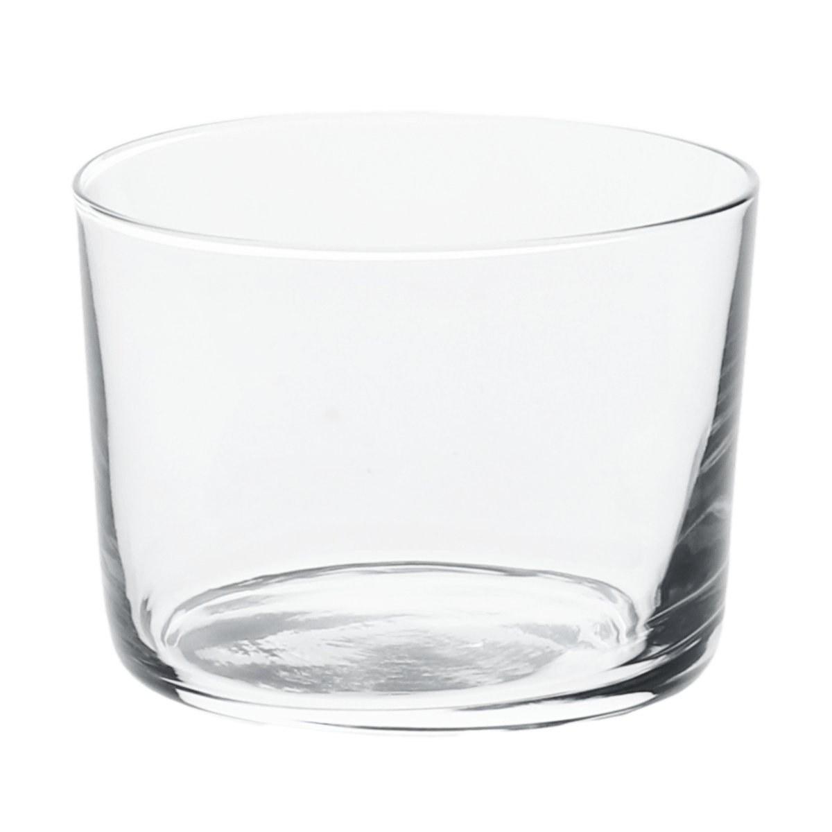 Scandi Living Day to Day dricksglas 22 cl | Skandinavisk Design | Dricksglas | Transparent