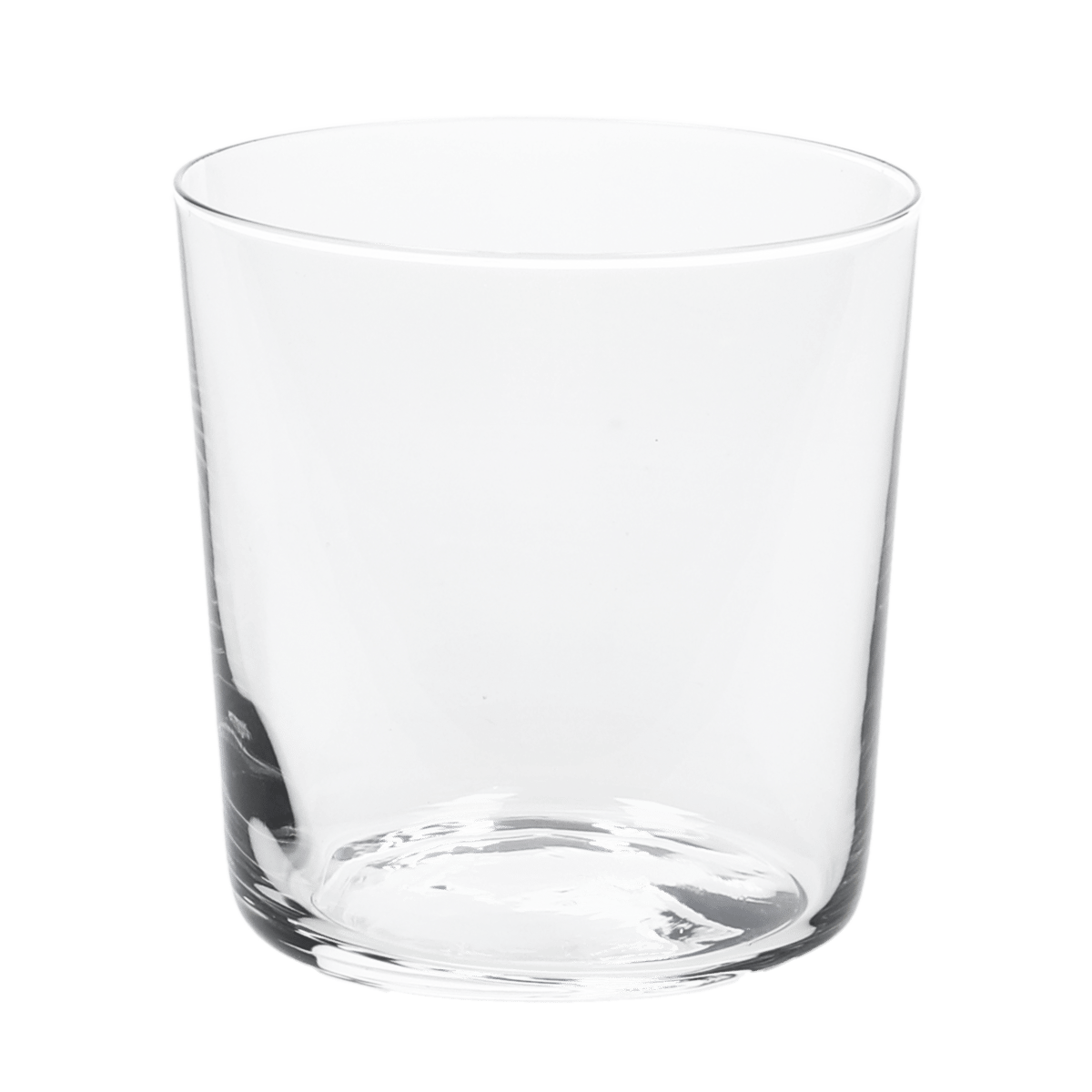 Scandi Living Day to Day dricksglas 37 cl | Skandinavisk Design | Dricksglas | Transparent
