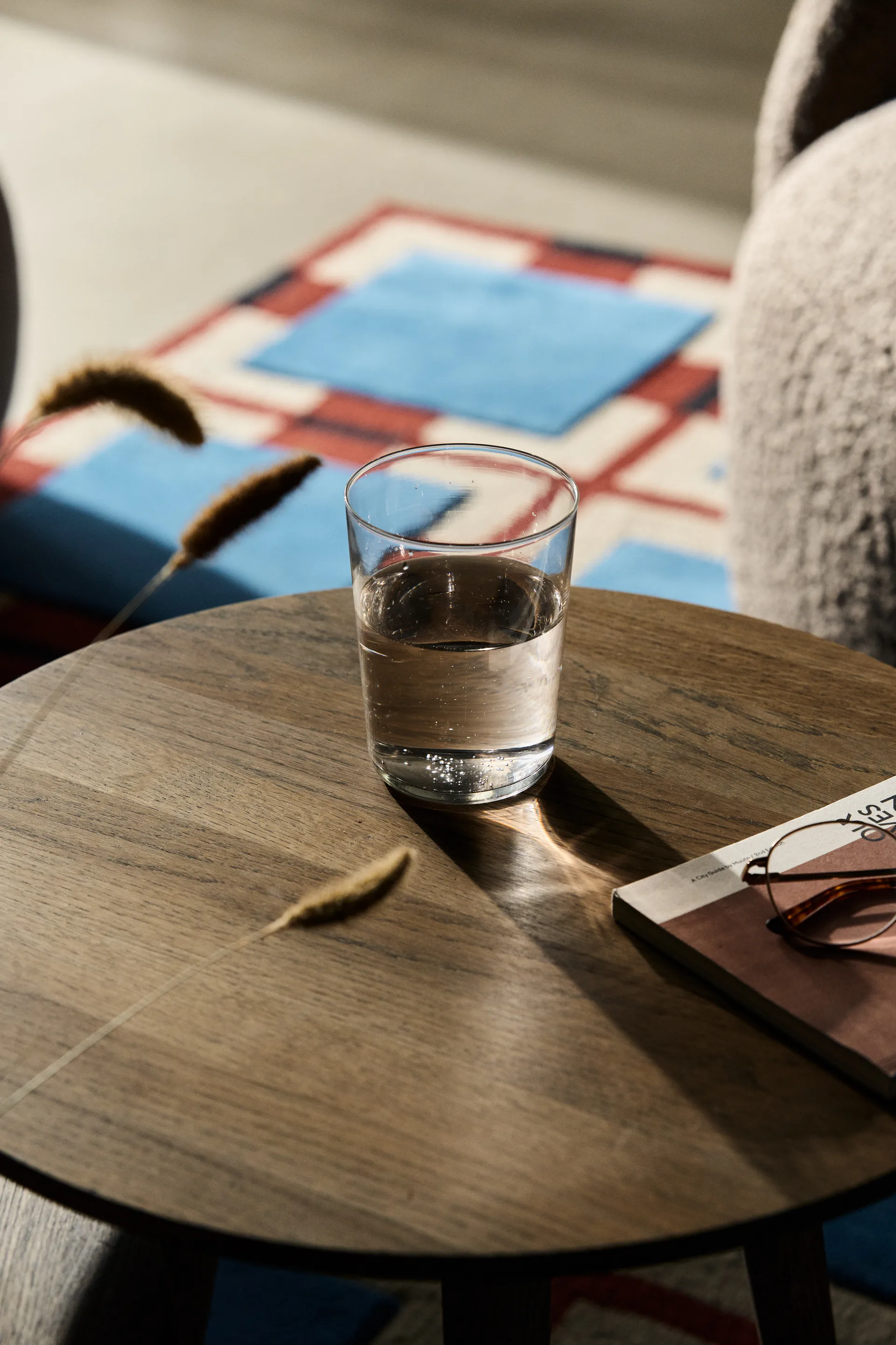 Day to Day dricksglas 55 cl 6-pack,  Scandi Living
