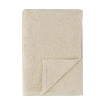 Drift handduk 30x50 cm - Vit - Scandi Living