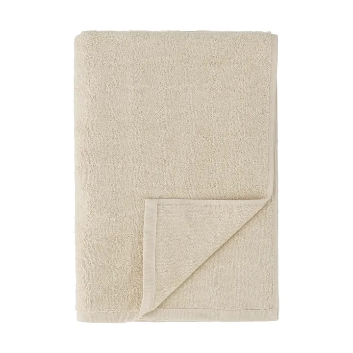 Drift handduk 50x70 cm - Vit - Scandi Living