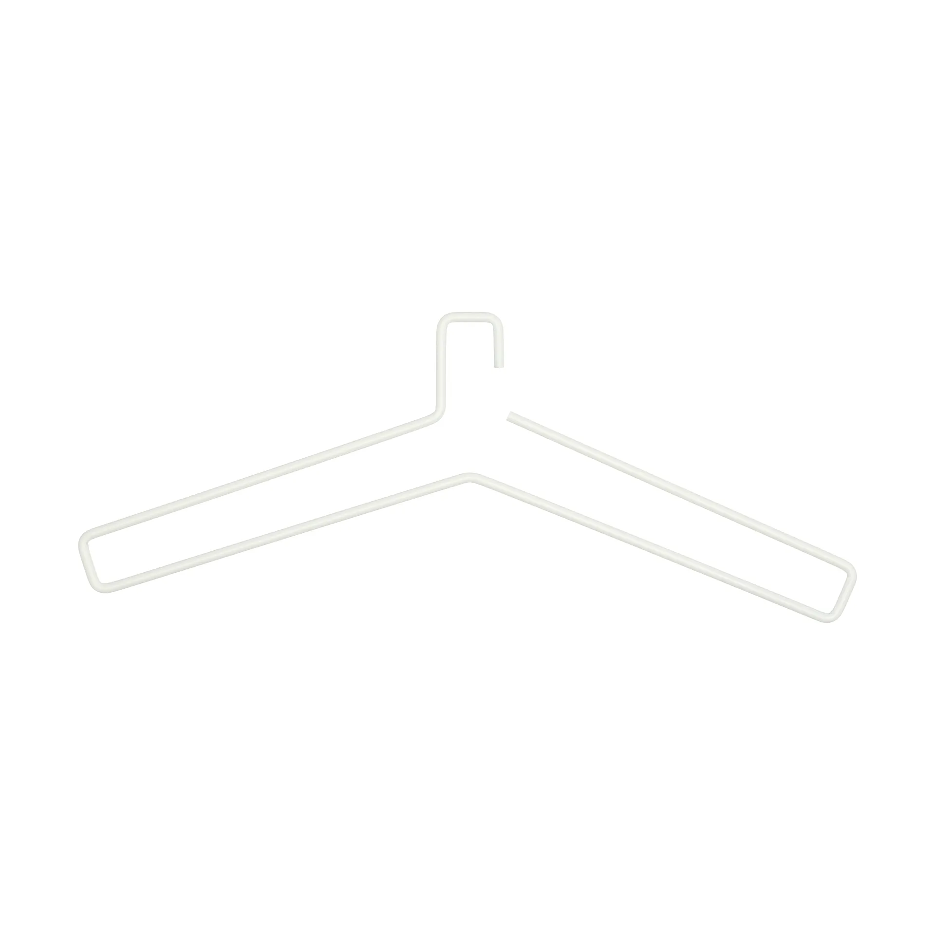 Edge galge 5-pack, White Scandi Living