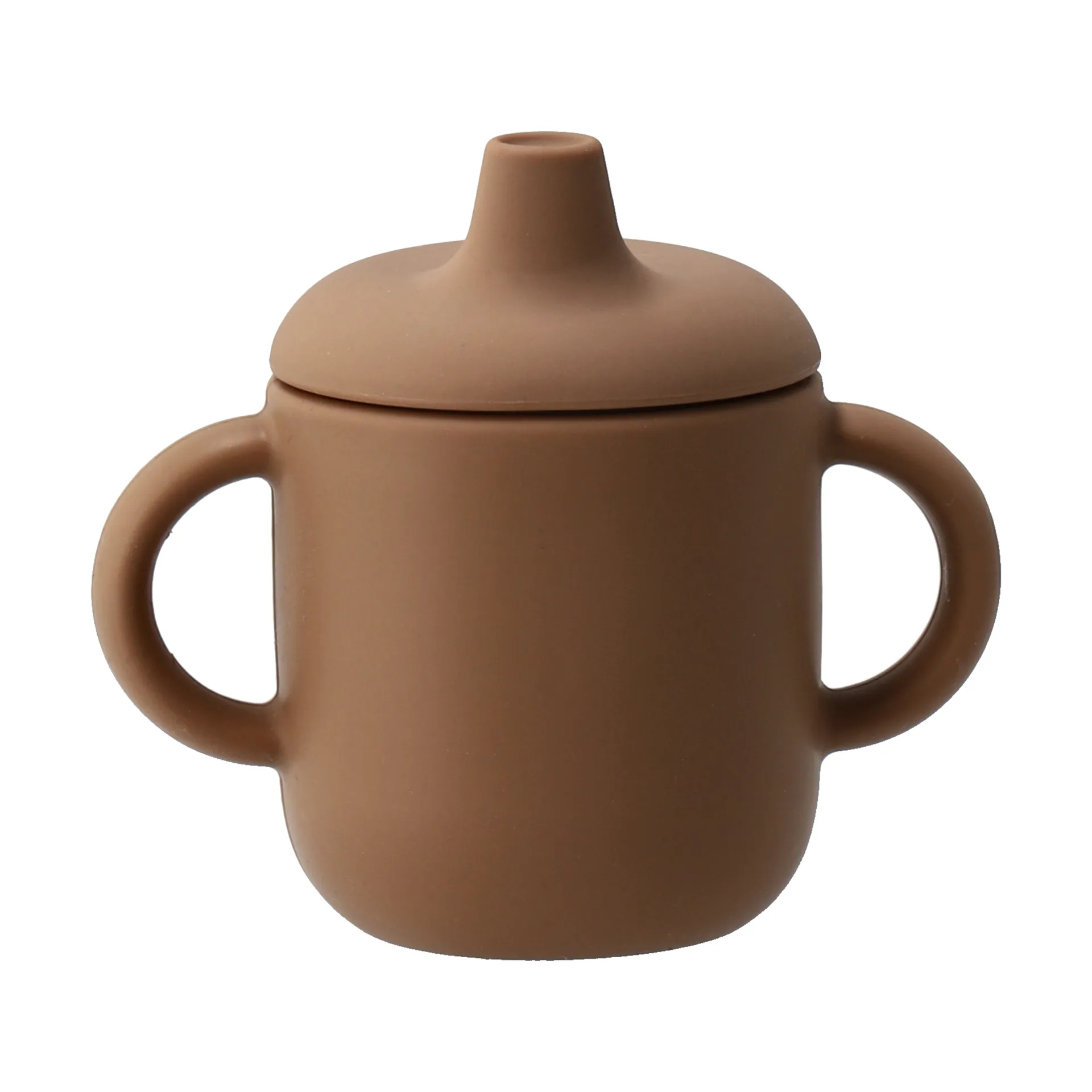 Elvie pipmugg silikon 180 ml, Hazel Scandi Living